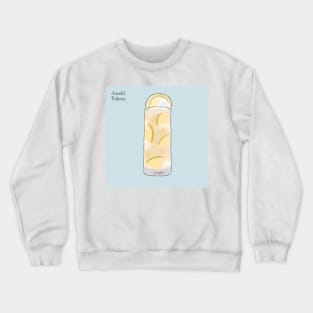 Arnold Palmer Cocktail Summer Drink Crewneck Sweatshirt